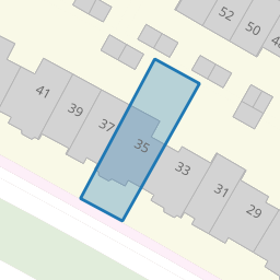 Perceel HLM03-AE-2100