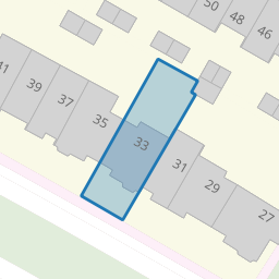 Perceel HLM03-AE-2101