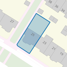 Perceel HLM03-AE-2109