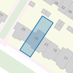 Perceel HLM03-AE-2110