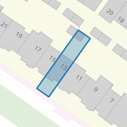 Perceel HLM03-AE-2115