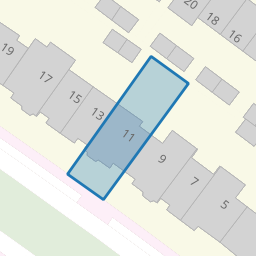 Perceel HLM03-AE-2116