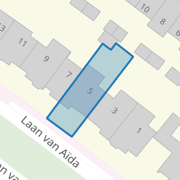 Perceel HLM03-AE-2119