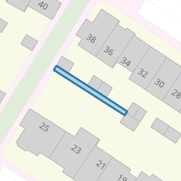 Perceel HLM03-AE-2122