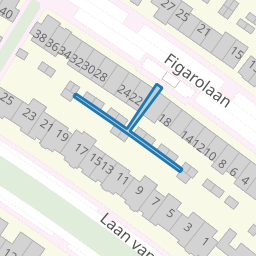 Perceel HLM03-AE-2123