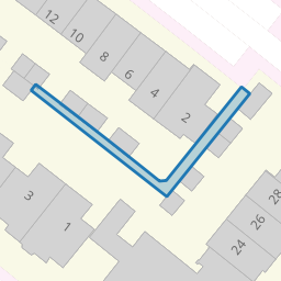 Perceel HLM03-AE-2124