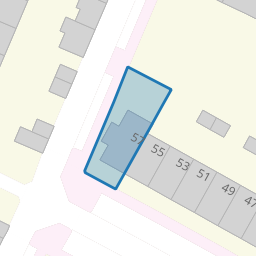 Perceel HLM03-AE-2126