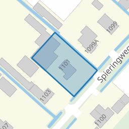 Perceel HLM03-AE-213