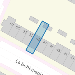 Perceel HLM03-AE-2130