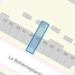 Perceel HLM03-AE-2131