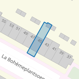 Perceel HLM03-AE-2132