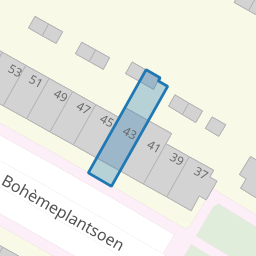 Perceel HLM03-AE-2133