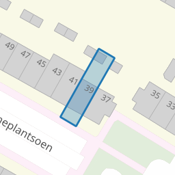 Perceel HLM03-AE-2135