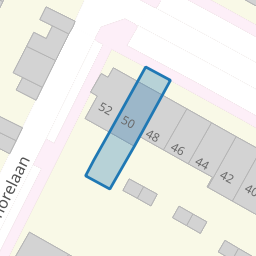 Perceel HLM03-AE-2139