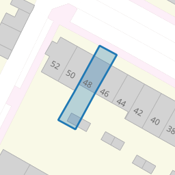 Perceel HLM03-AE-2140