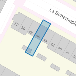 Perceel HLM03-AE-2141