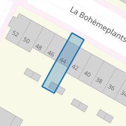 Perceel HLM03-AE-2142