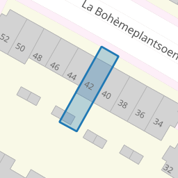 Perceel HLM03-AE-2143