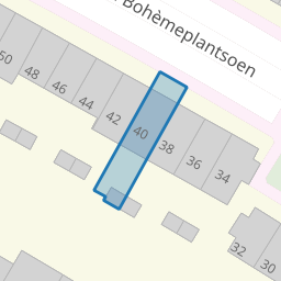 Perceel HLM03-AE-2144