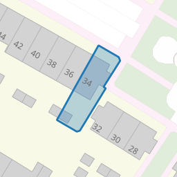 Perceel HLM03-AE-2147