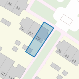 Perceel HLM03-AE-2150