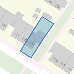 Perceel HLM03-AE-2151