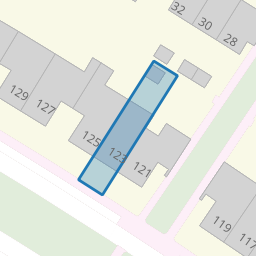 Perceel HLM03-AE-2152