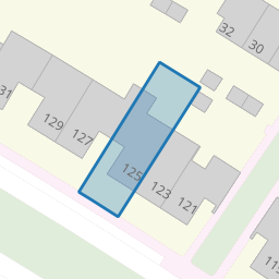 Perceel HLM03-AE-2153