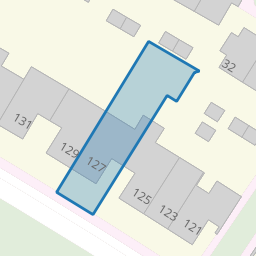 Perceel HLM03-AE-2154