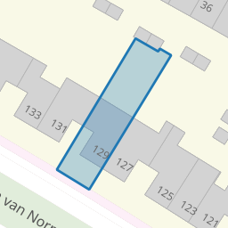 Perceel HLM03-AE-2155