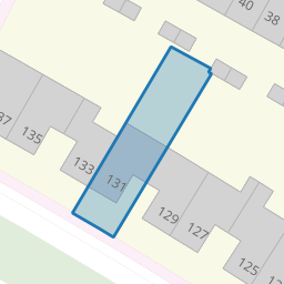 Perceel HLM03-AE-2156