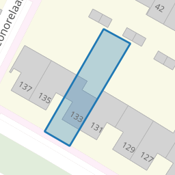 Perceel HLM03-AE-2157