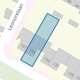 Perceel HLM03-AE-2158