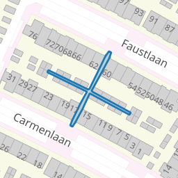 Perceel HLM03-AE-2162