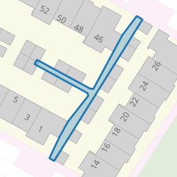 Perceel HLM03-AE-2163