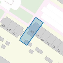 Perceel HLM03-AE-2168