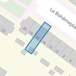 Perceel HLM03-AE-2170