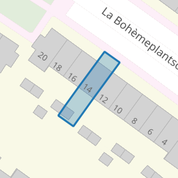 Perceel HLM03-AE-2171