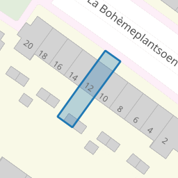 Perceel HLM03-AE-2172