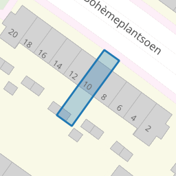 Perceel HLM03-AE-2173