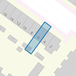 Perceel HLM03-AE-2175