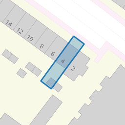 Perceel HLM03-AE-2176