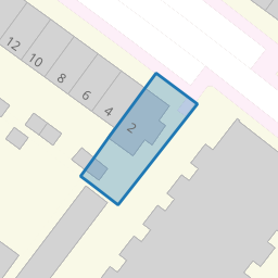 Perceel HLM03-AE-2177