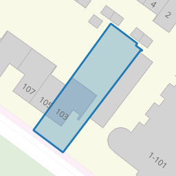 Perceel HLM03-AE-2178