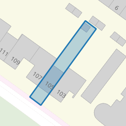 Perceel HLM03-AE-2179