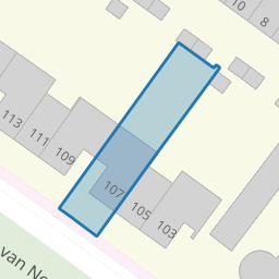 Perceel HLM03-AE-2180