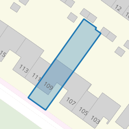 Perceel HLM03-AE-2181