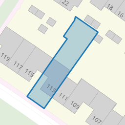 Perceel HLM03-AE-2183