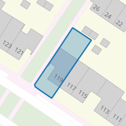 Perceel HLM03-AE-2186