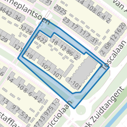 Perceel HLM03-AE-2187